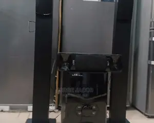Subwoofer Mr Uk Mpya