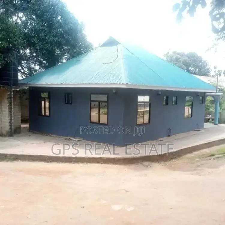 3bdrm House in Mbezi Mwisho, Kinondoni for Sale