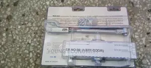Original Solex Door Closer