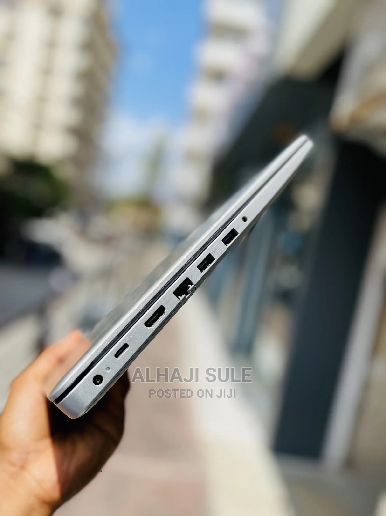 Laptop Dell Inspiron 14 16GB Intel Core I5 SSD 512GB