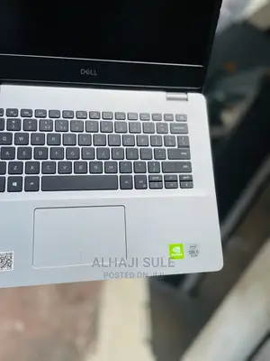 Laptop Dell Inspiron 14 16GB Intel Core I5 SSD 512GB