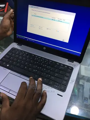 Laptop HP EliteBook 840 G1 8GB Intel Core I5 HDD 500GB