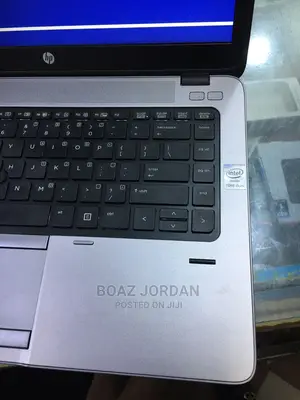 Laptop HP EliteBook 840 G1 8GB Intel Core I5 HDD 500GB
