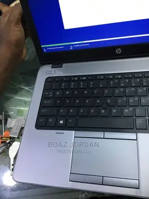 Laptop HP EliteBook 840 G1 8GB Intel Core I5 HDD 500GB