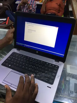 Laptop HP EliteBook 840 G1 8GB Intel Core I5 HDD 500GB