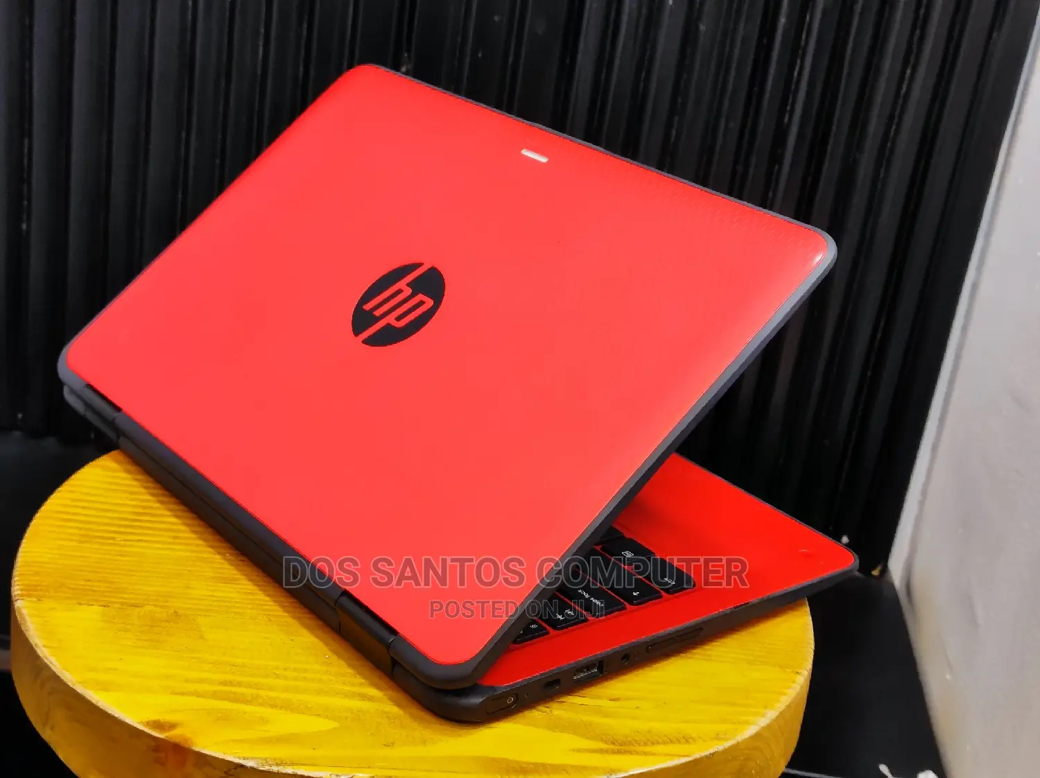 Laptop HP X360 310 G2 4GB Intel SSD 128GB