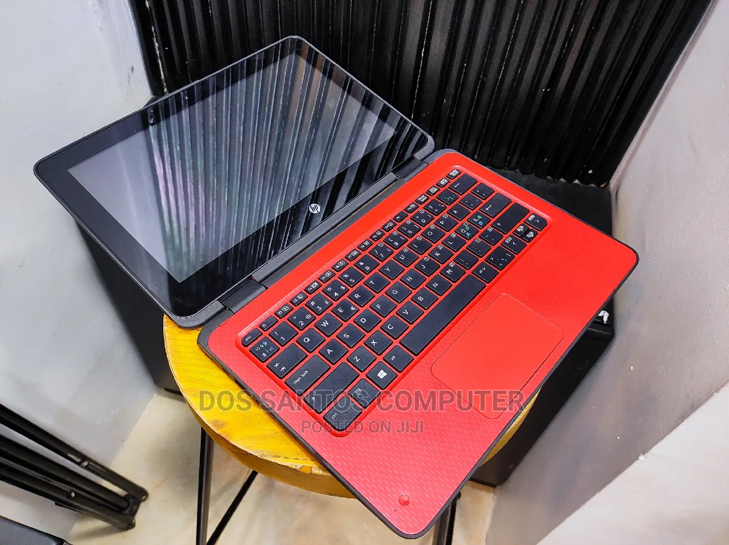 Laptop HP X360 310 G2 4GB Intel SSD 128GB