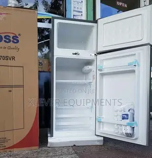 Boss Refrigerator