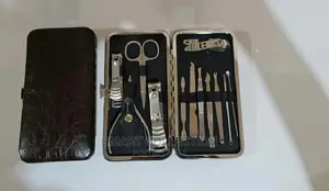 12 In 1 Manicure Set