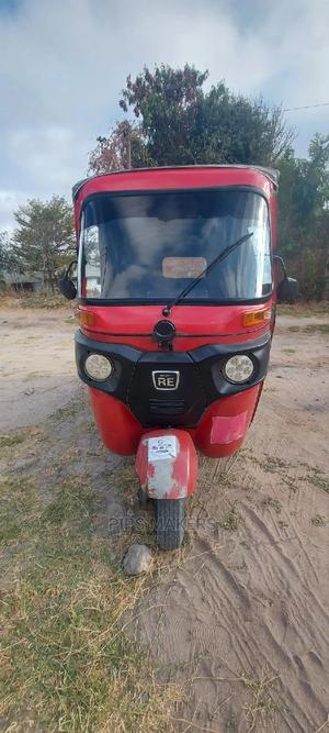 bajaj scooter 2019