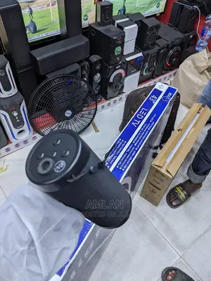 Bluetooth Speaker