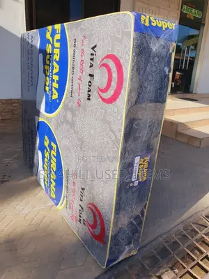 Godoro Mpya Inch 10 Size 5*6