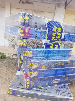 Godoro Mpya Inch 10 Size 5*6