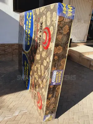 Godoro Mpya Inch 10 Size 5*6