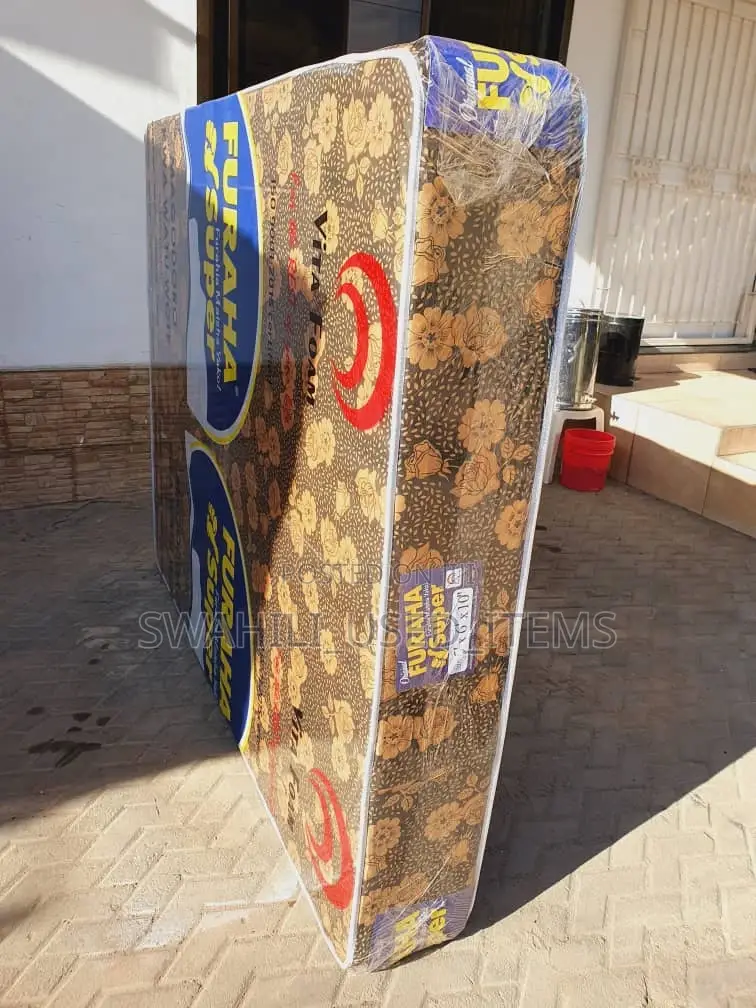 Godoro Mpya Inch 10 Size 5*6