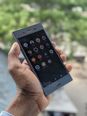 Sony Xperia XZ1 64 GB Blue