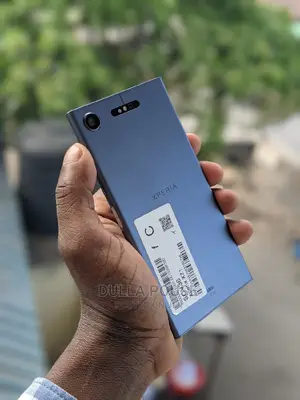 Sony Xperia XZ1 64 GB Blue