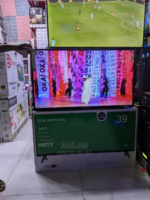 Solarmax TV Inch 39 LED
