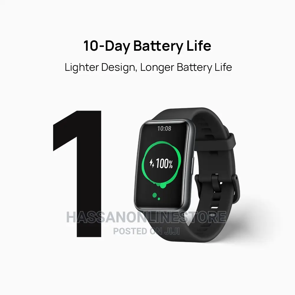 Huawei Watch Fit 2