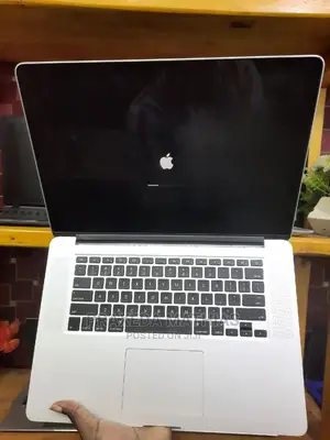 Laptop Apple MacBook Pro 2015 16GB Intel Core I7 SSD 512GB