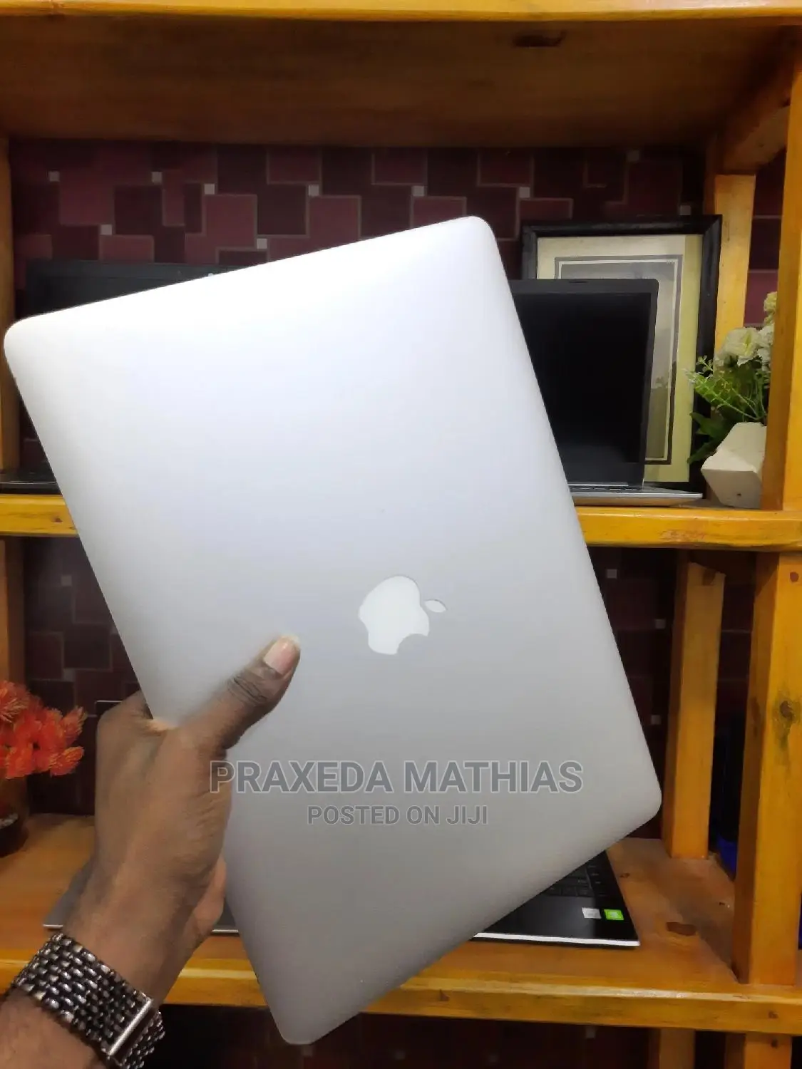 Laptop Apple MacBook Pro 2015 16GB Intel Core I7 SSD 512GB