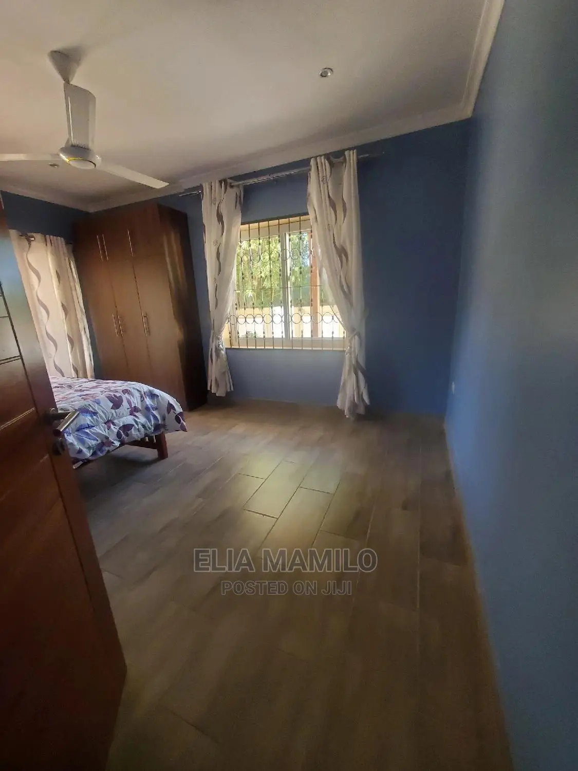 Furnished 3bdrm House in Kigamboni, Mjimwema for Rent