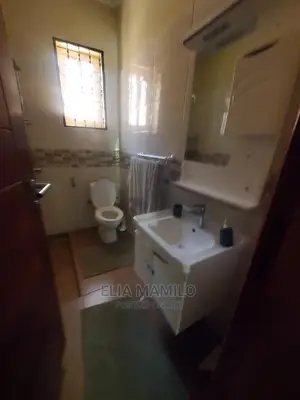 Furnished 3bdrm House in Kigamboni, Mjimwema for Rent