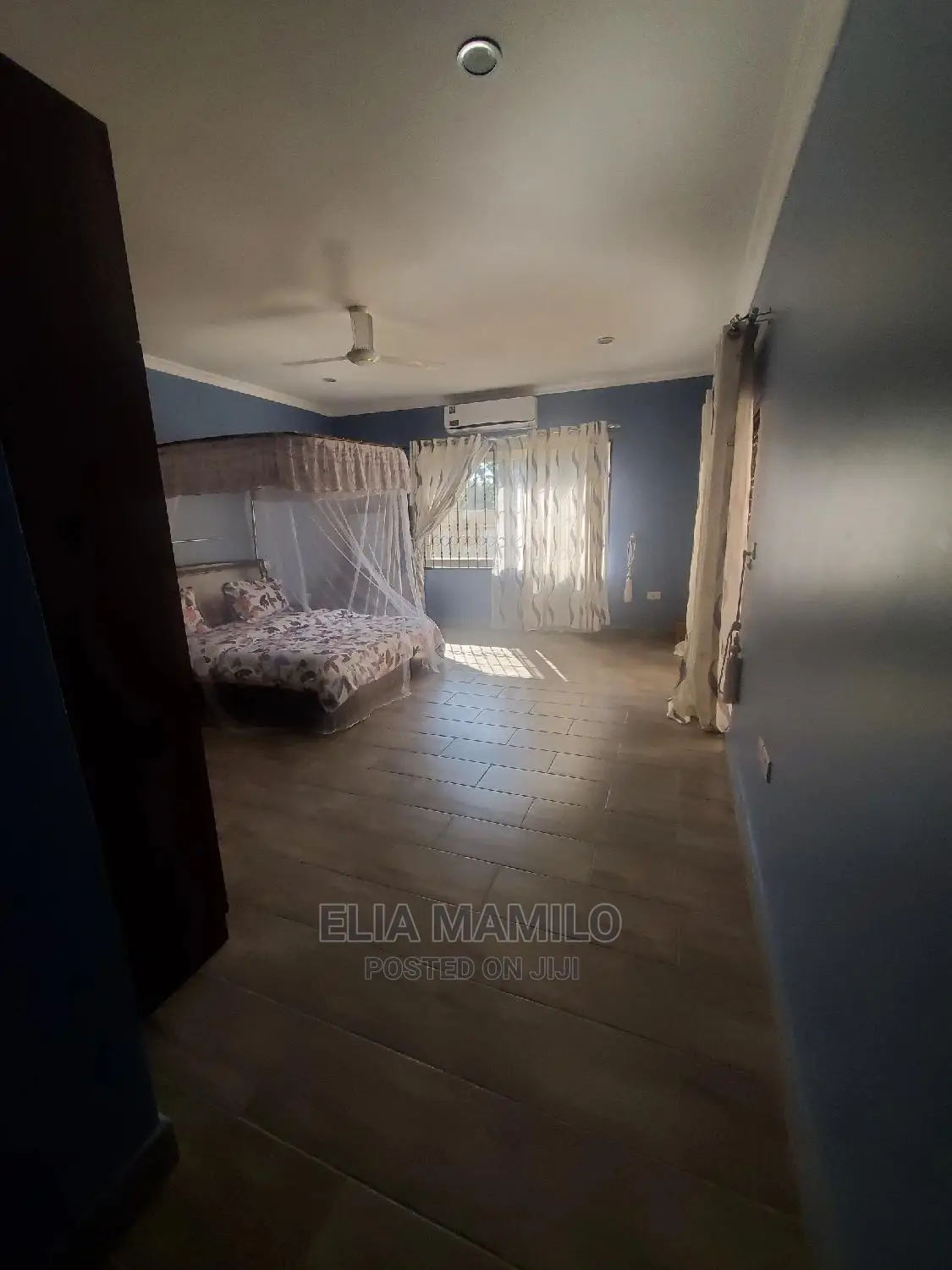 Furnished 3bdrm House in Kigamboni, Mjimwema for Rent