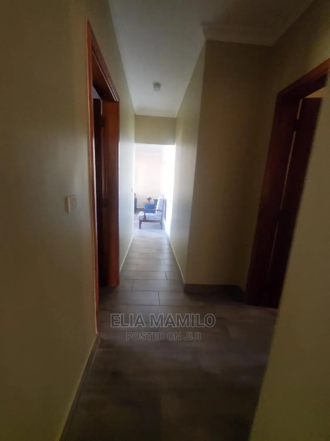 Furnished 3bdrm House in Kigamboni, Mjimwema for Rent