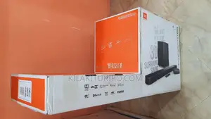Jbl Sound Bar 9.1 Wireless Surround 4K