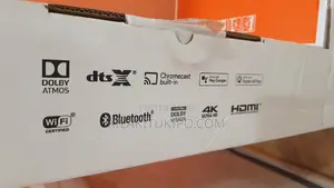Jbl Sound Bar 9.1 Wireless Surround 4K