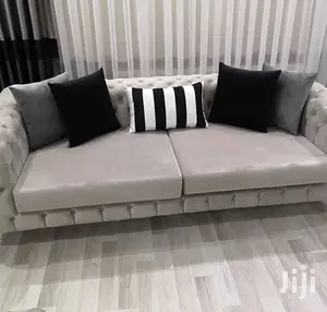 Tufted Design Set (3:2:1:1)
