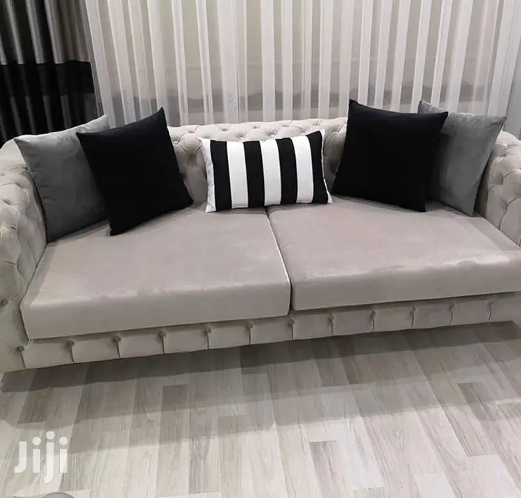 Tufted Design Set (3:2:1:1)