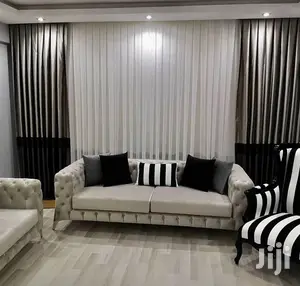 Tufted Design Set (3:2:1:1)