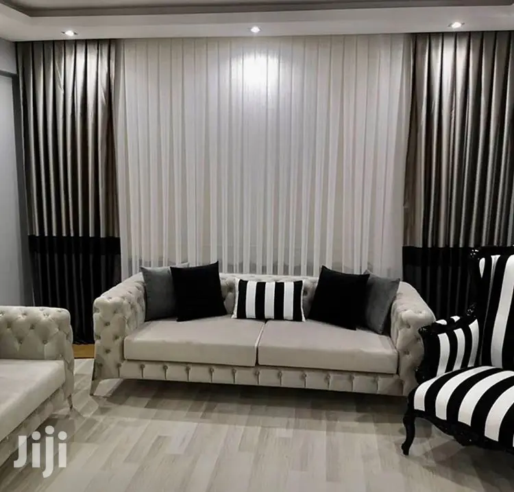 Tufted Design Set (3:2:1:1)