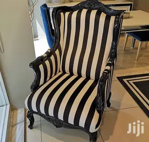 Tufted Design Set (3:2:1:1)
