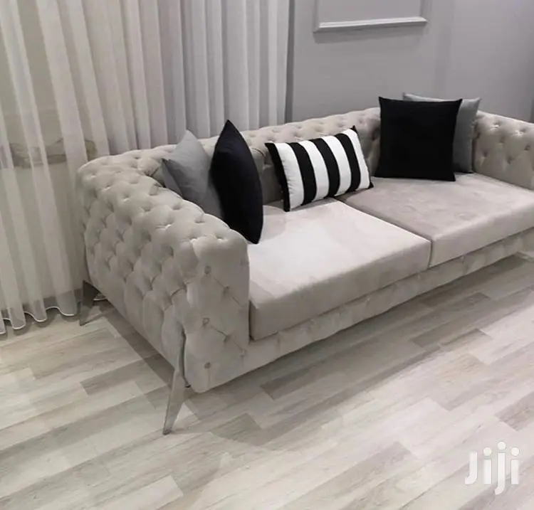 Tufted Design Set (3:2:1:1)