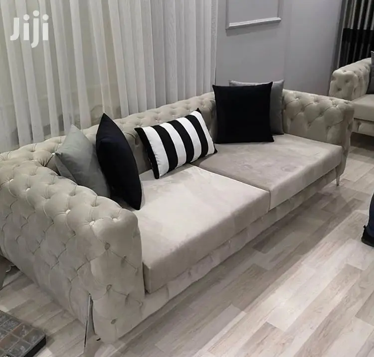 Tufted Design Set (3:2:1:1)