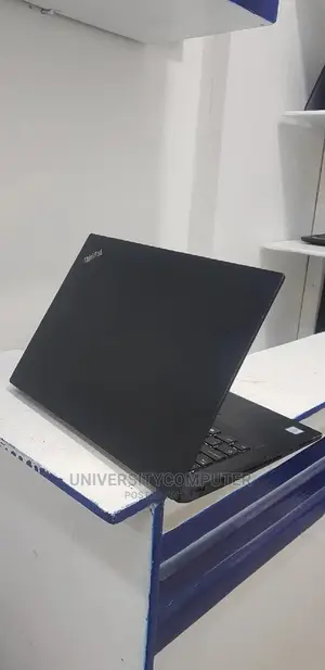 Laptop Lenovo ThinkPad T460 8GB Intel Core I5 SSD 256GB