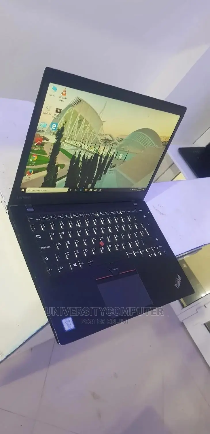 Laptop Lenovo ThinkPad T460 8GB Intel Core I5 SSD 256GB