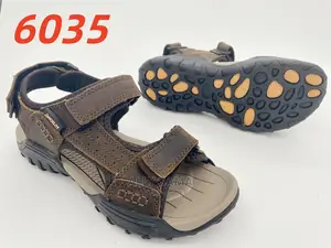 Men's Sandals Brand