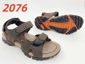 Men's Sandals Brand