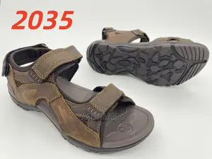 Men's Sandals Brand