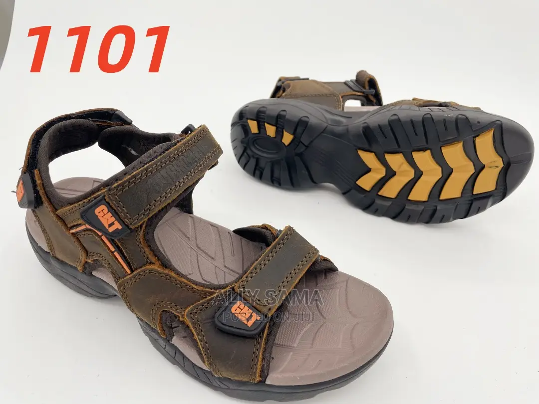 Men's Sandals Brand