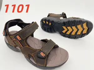 Men's Sandals Brand