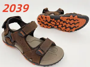 Men's Sandals Brand