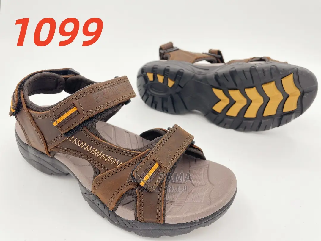 Men's Sandals Brand