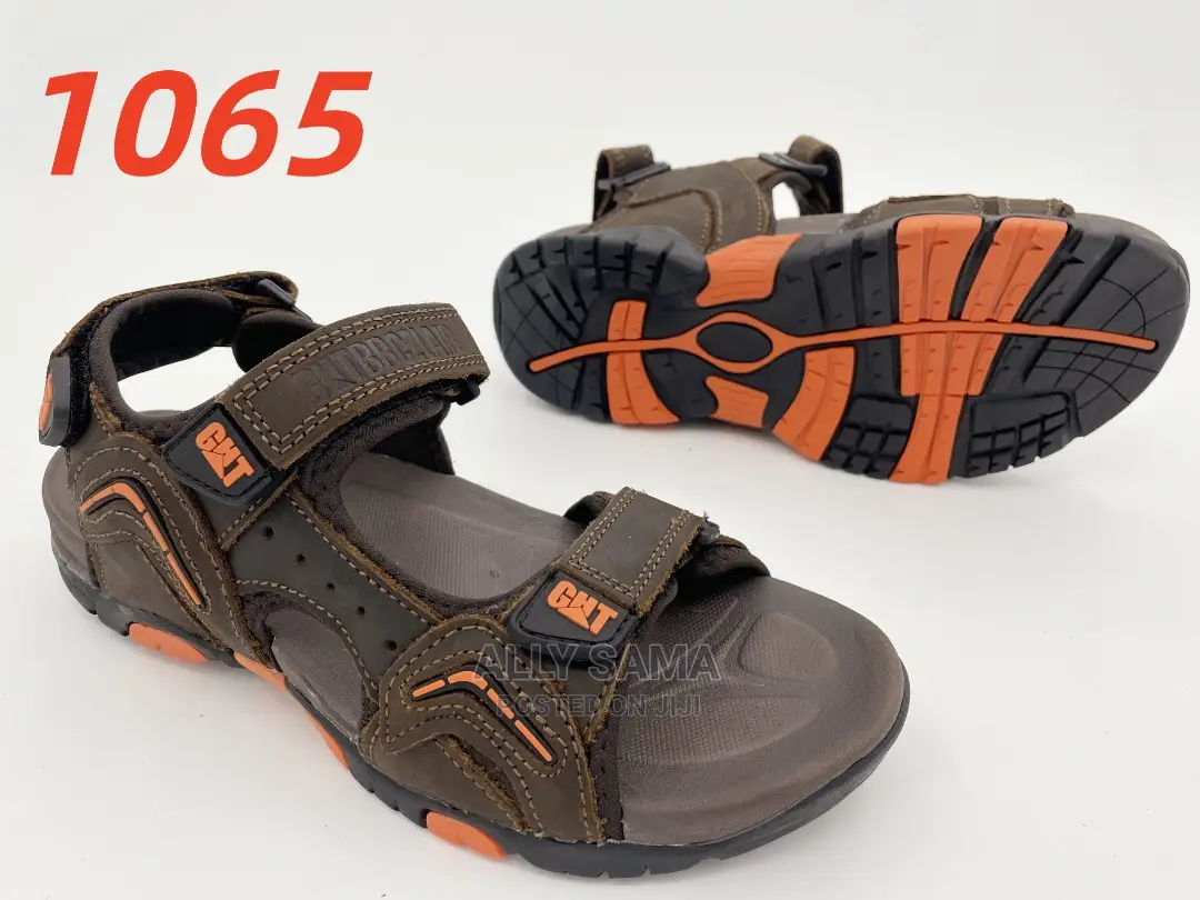 Men's Sandals Brand