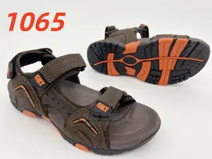 Men's Sandals Brand