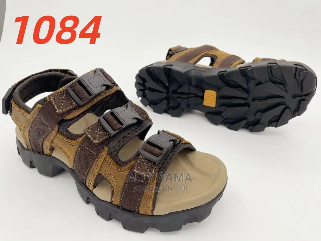 Men's Sandals Brand